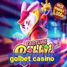 golbet casino